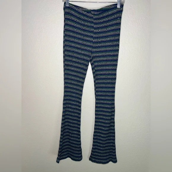 BDG Pria Knit Pull On Flare Pant - Picture 5 of 8